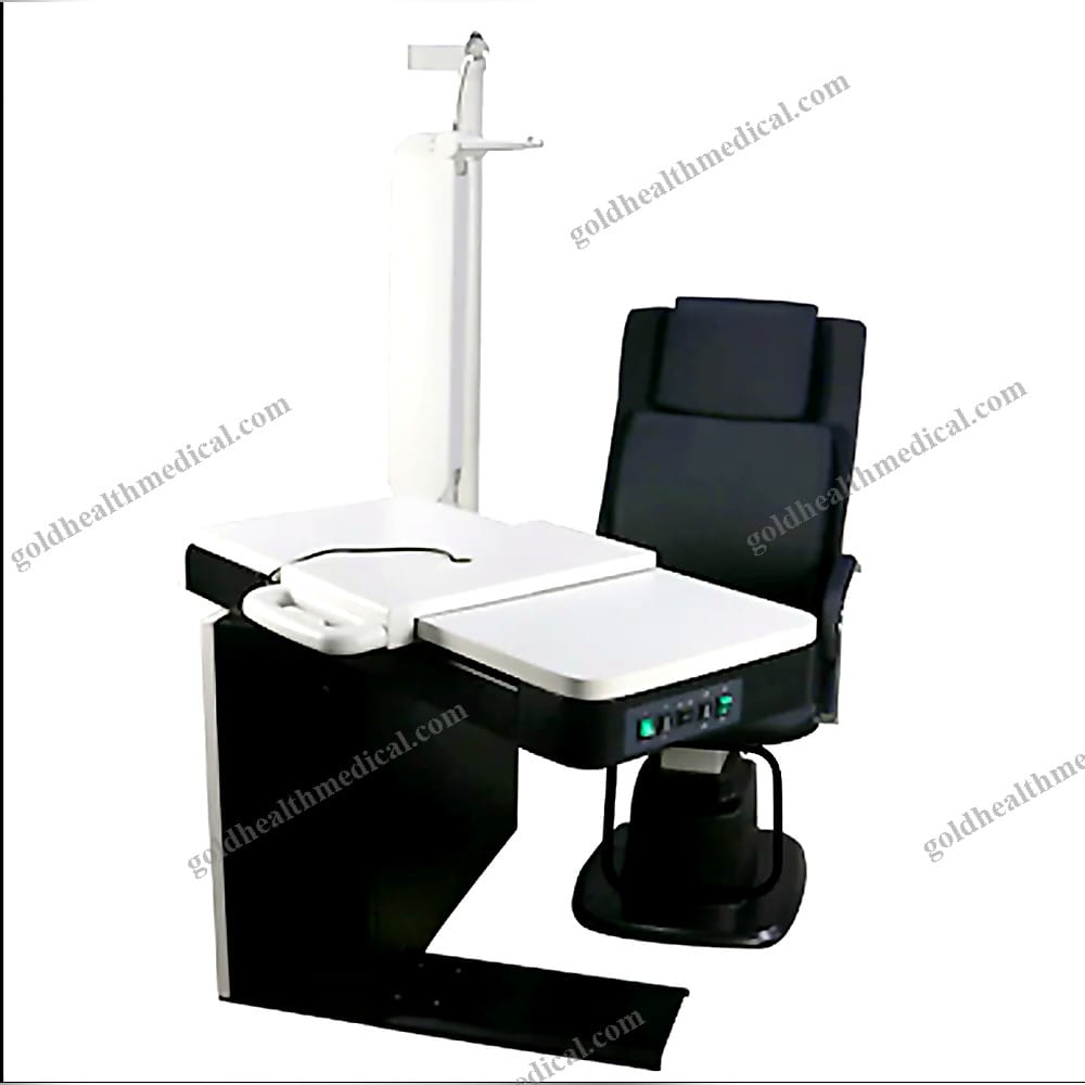 AMAIN Ophthalmic Motorized Refraction Unit