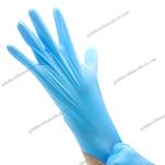 Sterile Surgical Latex Gloves