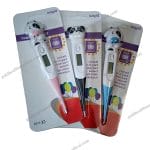 Digital Thermometer for Kids  Babies with Soft Tip Cartoon Design