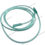 Premium PVC Oxygen Mask with Rebreathing Bag
