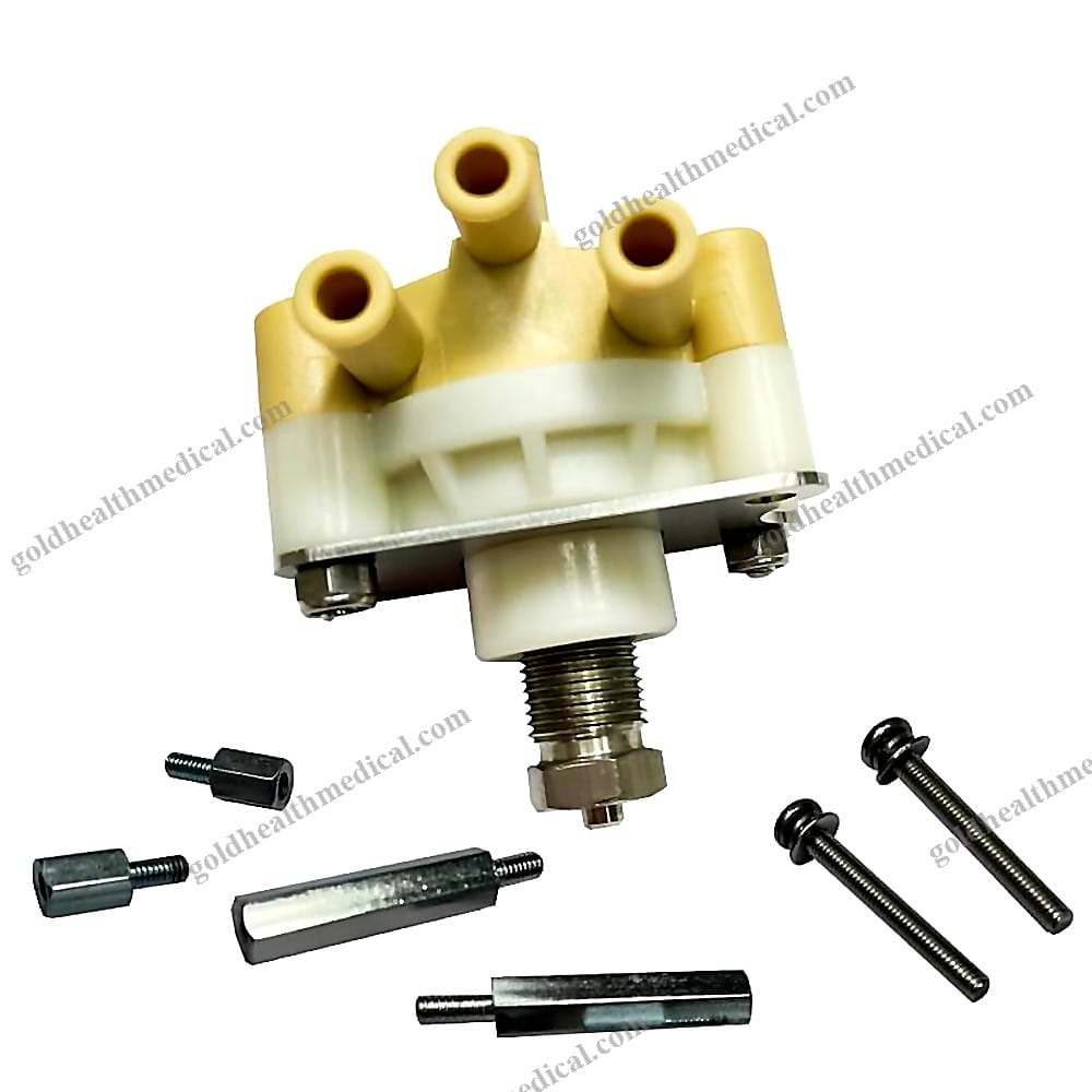 Fresenius 6578 Valve 400