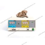 Unipolar Veterinary Diathermy Machine Surgical Electrosurgical Units Electroca