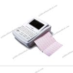 Edan SE1201 12Channel Portable