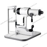 Portable Ophthalmic Auto RefractometerKeratometer with LED