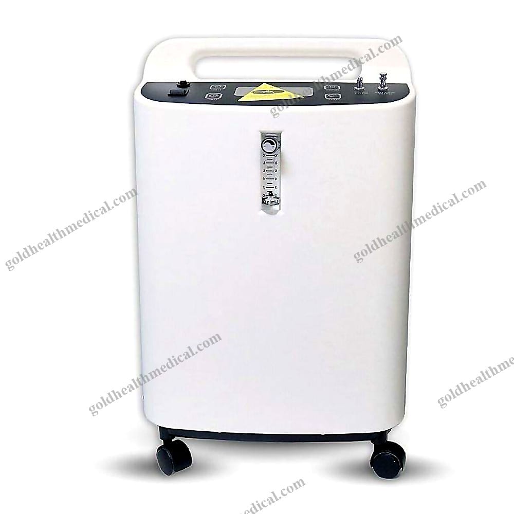 MediOxy 5L10L Portable Oxygen Concentr