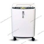 MediOxy 5L10L Portable Oxygen Concentr