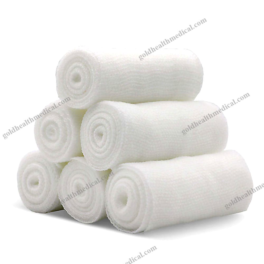SelfAdhesive Cohesive Bandage