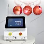 DualWavelength Gynecological Laser System 980nm1
