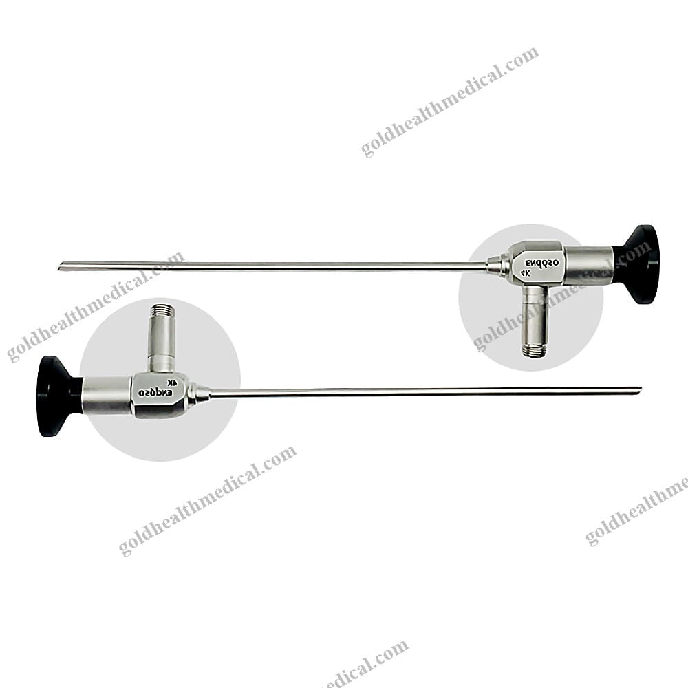 Endoso 4K UHD Rigid Arthroscope 2