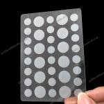 Custom Skin Treatment Acne Patch Salicylic Waterproof Invisible Cover for Skin Care
