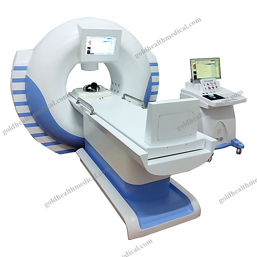 2024 Advanced MRI System Superconducting Medical Imaging Solution