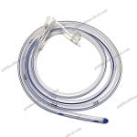 Enteral PVC Nasogastric Feeding Tube