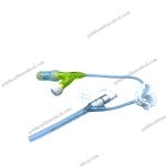 Sterile Clear Venous Cannula Needle