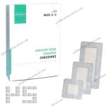 Advanced SelfAdhesive NonWoven Wound Dressing Tape