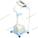 MSLGT02 Dual Syringe HighPressure CT Injector System