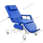 Electric Dialysis Chair Bed