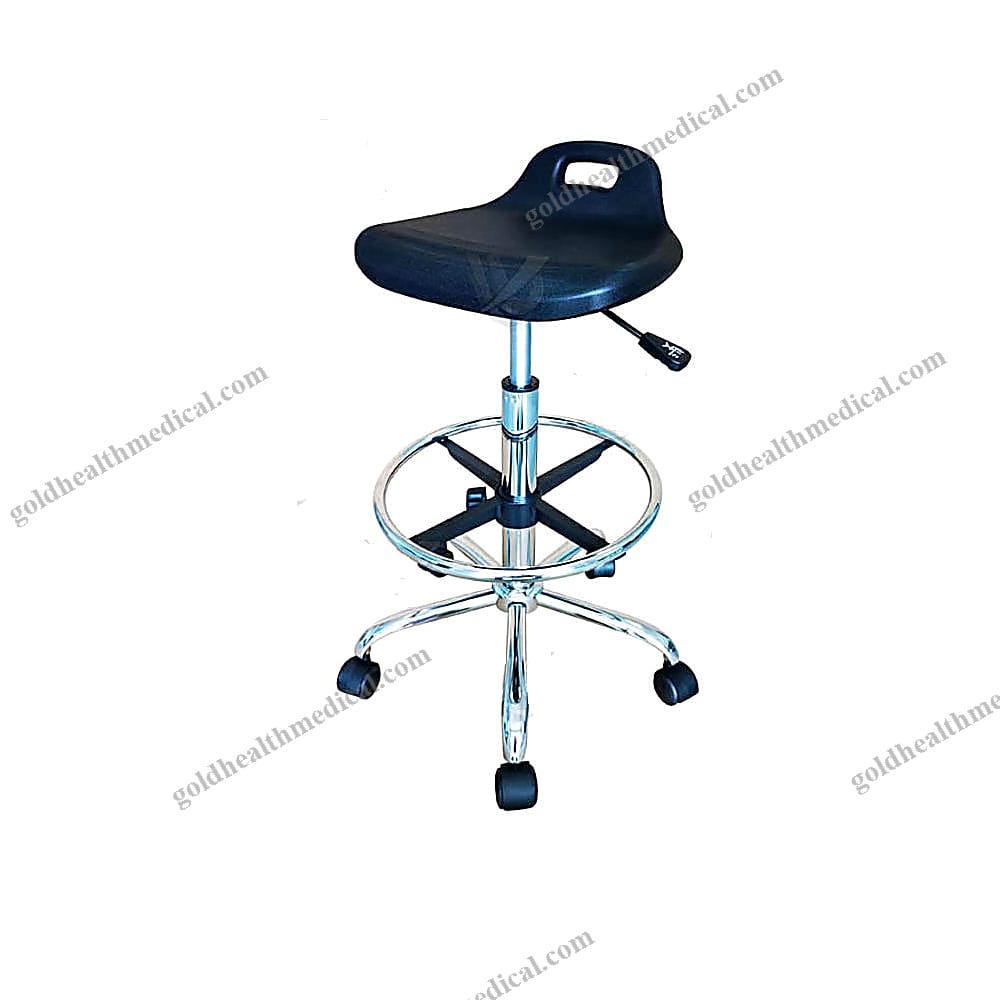 Esd Antistatic Lab Stool Chair
