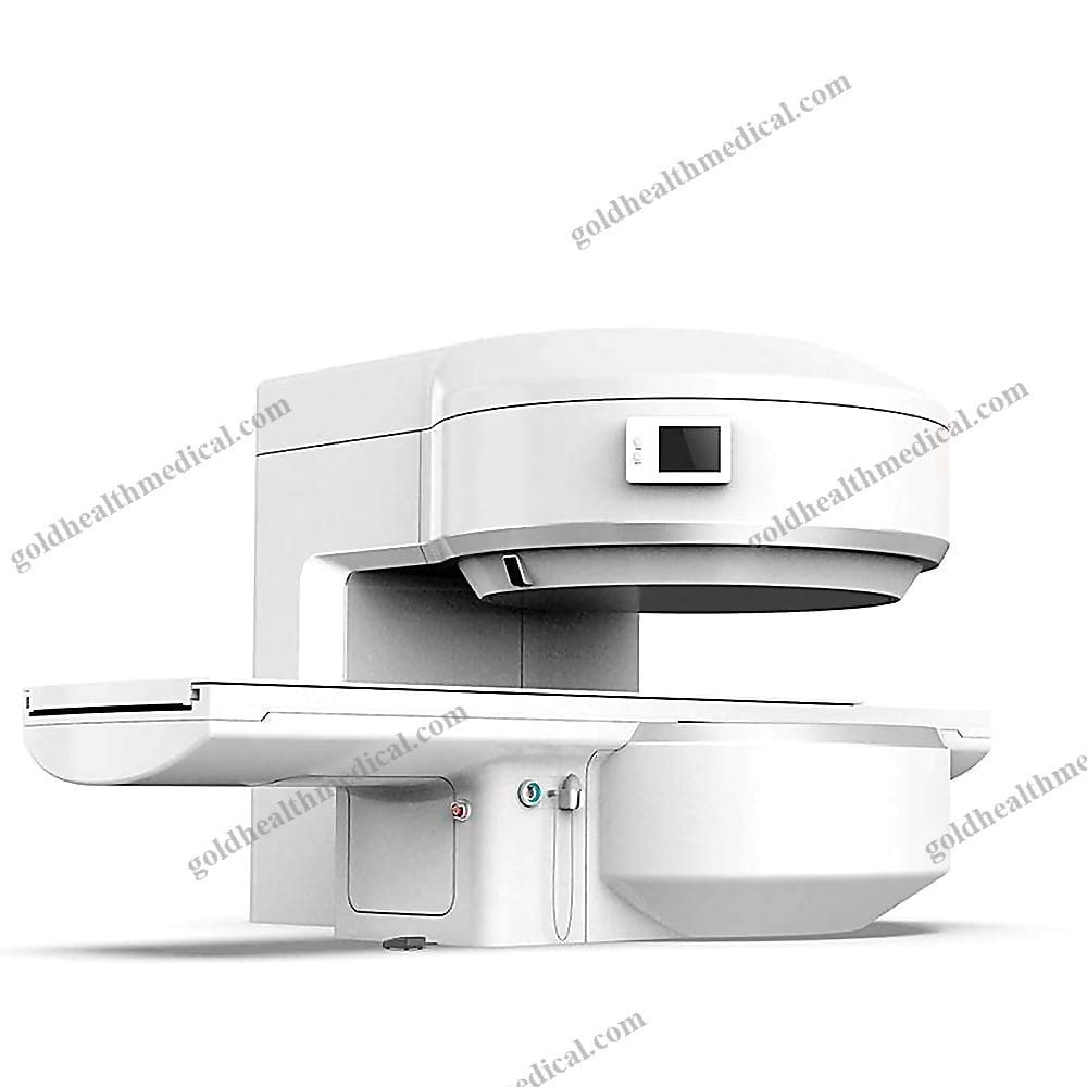Cshaped 03T MRI Scanner System