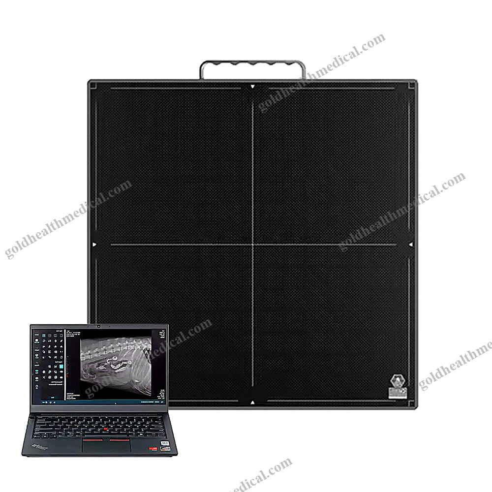 Dr Xray 14x17 Wireless Flat Panel Detector
