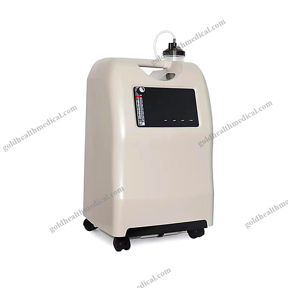 Professional 5L10L Portable Oxygen Concentrator for Home