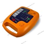 VSX001 Visbull SemiAutomated Defibrillator with