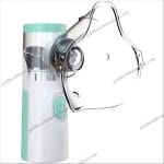 Xiuda 303 Portable Silent Ultrasonic Mesh Nebulizer
