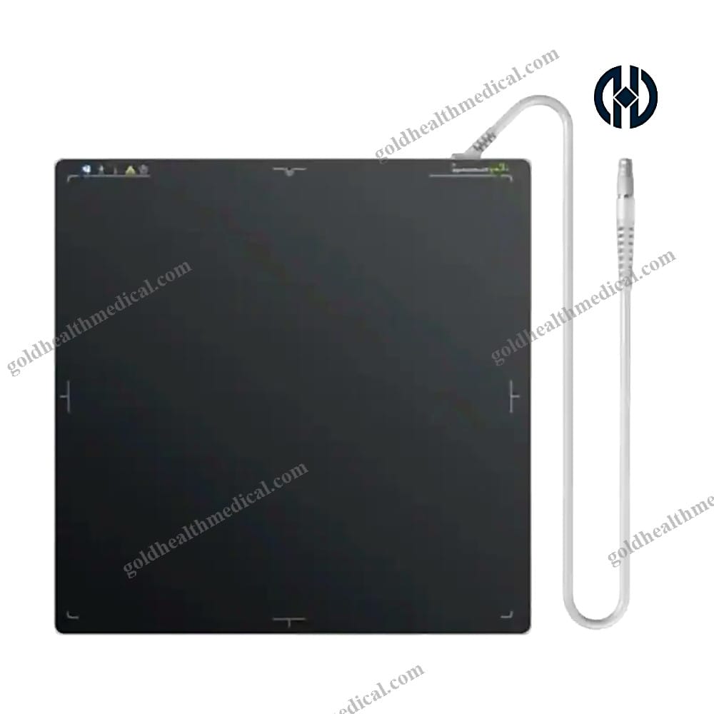 Advanced Digital Xray Scanner System