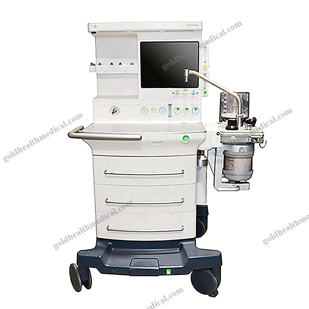 Mindray A5 Ce Anesthesia Machine Surgical Equipment