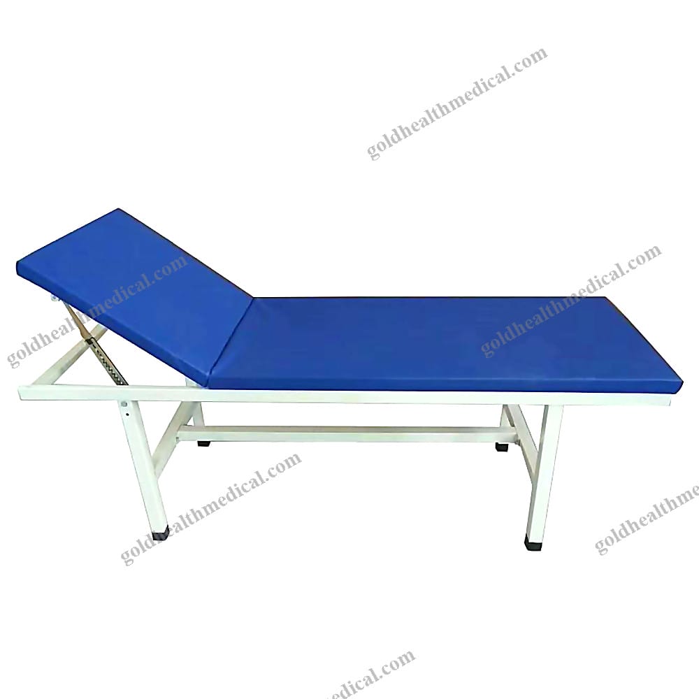 Factory Price Medical Clinic Bed Patient Examination Bed Clinic