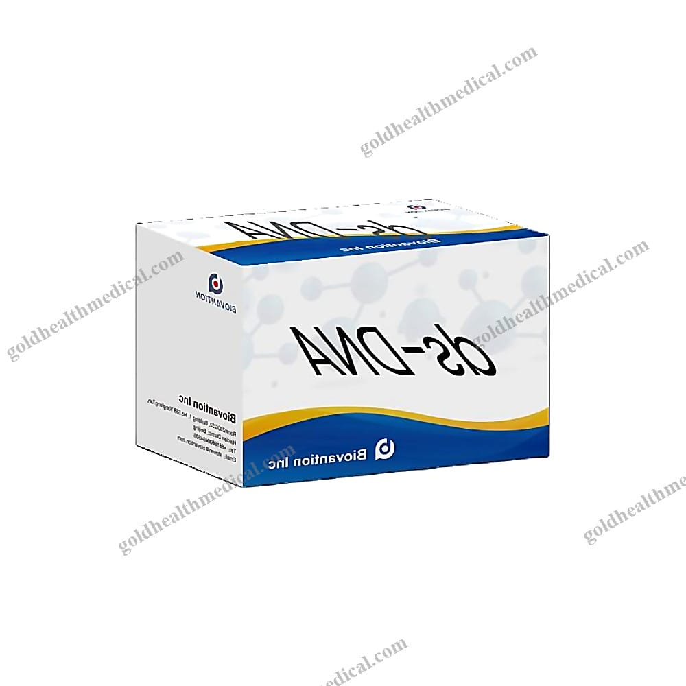 IgG dsDNA Antibody Diagnostic Reagent for Hospitals