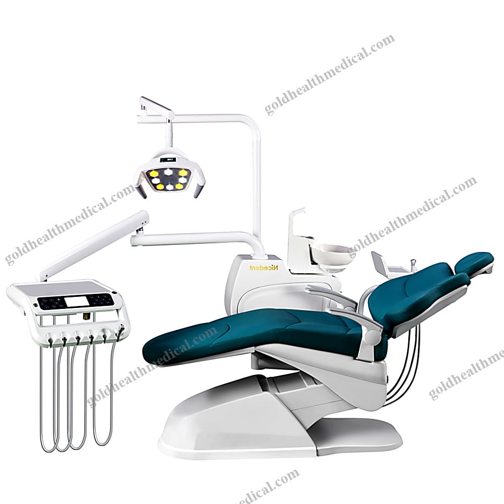 Full Tech System Dental Chair Unit