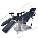 2024 HighQuality Hydraulic Medical Operating Table