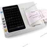 ECG301 12Lead 3
