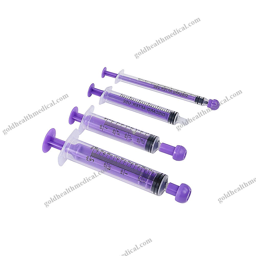 1601270973015_1 Enfit Feeding Syringe 1ml10ml - Image 1
