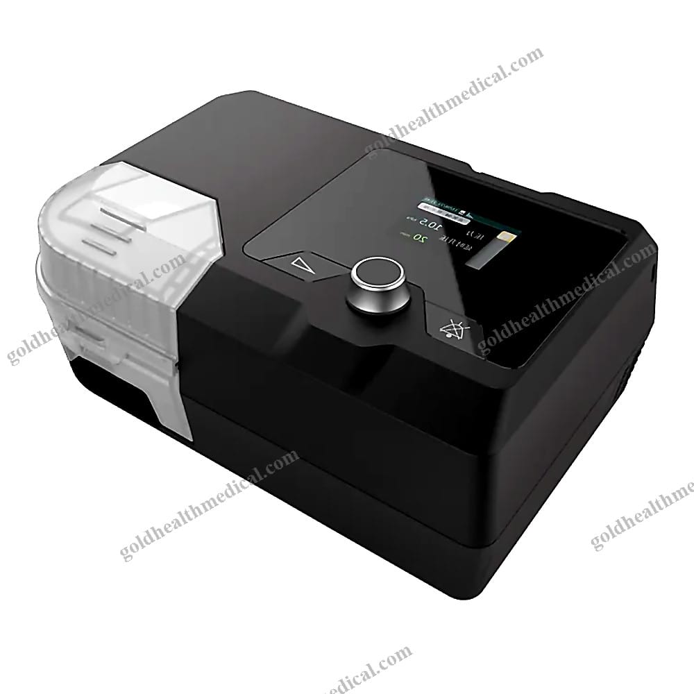 DualLevel Sleep Ventilator ST