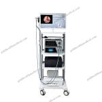Hd ENT Medical Video Endoscope Camera
