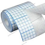 Hypafix NonWoven Adhesive Fixation Tape Roll for Surgical