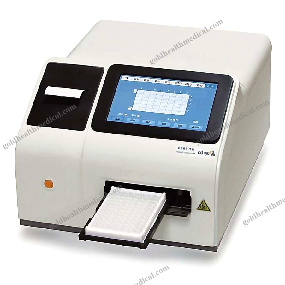Rayto RT6900 ELISA Microplate Reader for Clinical