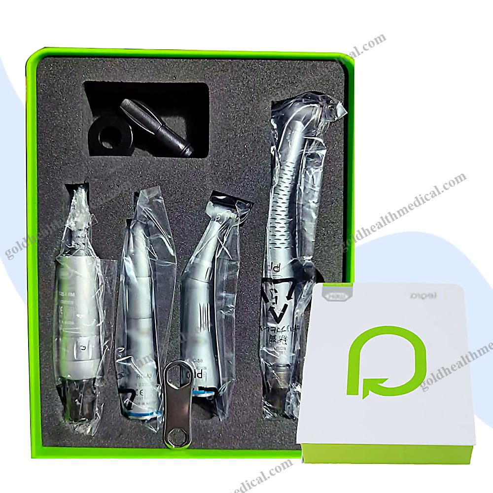 WH Type 5 LED Dental Turbine Kit