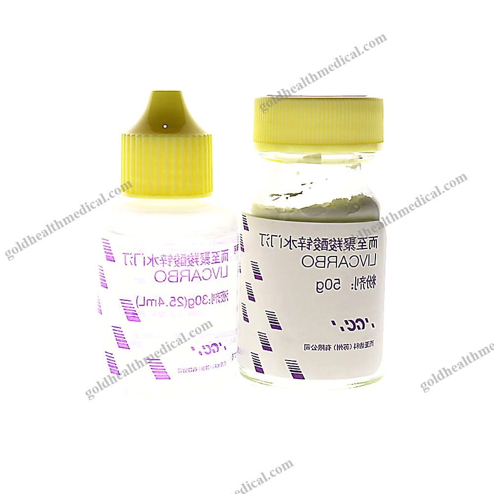 1601273135417_1 Fujifilm Polycarboxylate Zinc Cement - Image 1