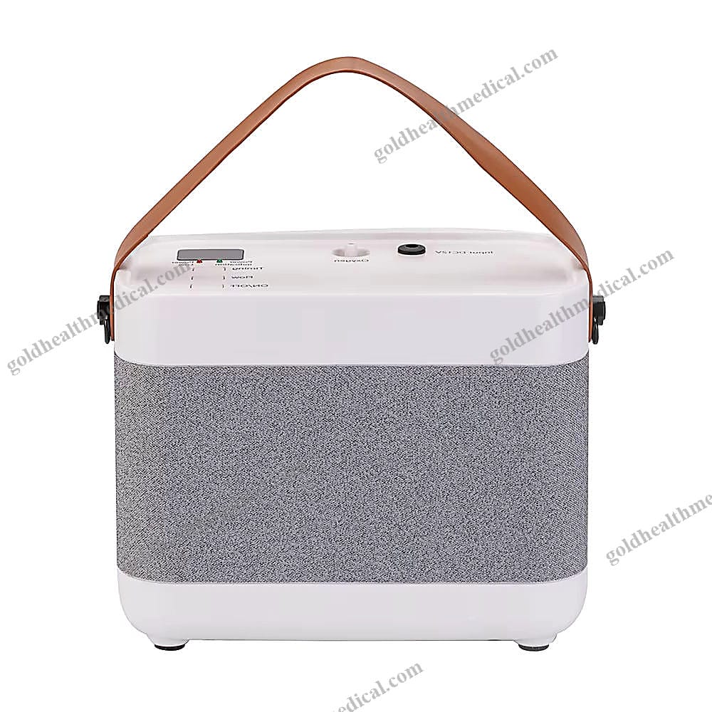 Portable Oxygen Concentrator 5L