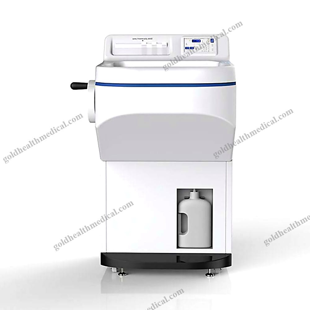 Advanced HighPrecision Rotary Microtome MSLK229 for