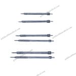 Heberden Titanium Compression Screw