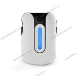 MedGrade Portable OxygenConcentrator 7L HighPurity with