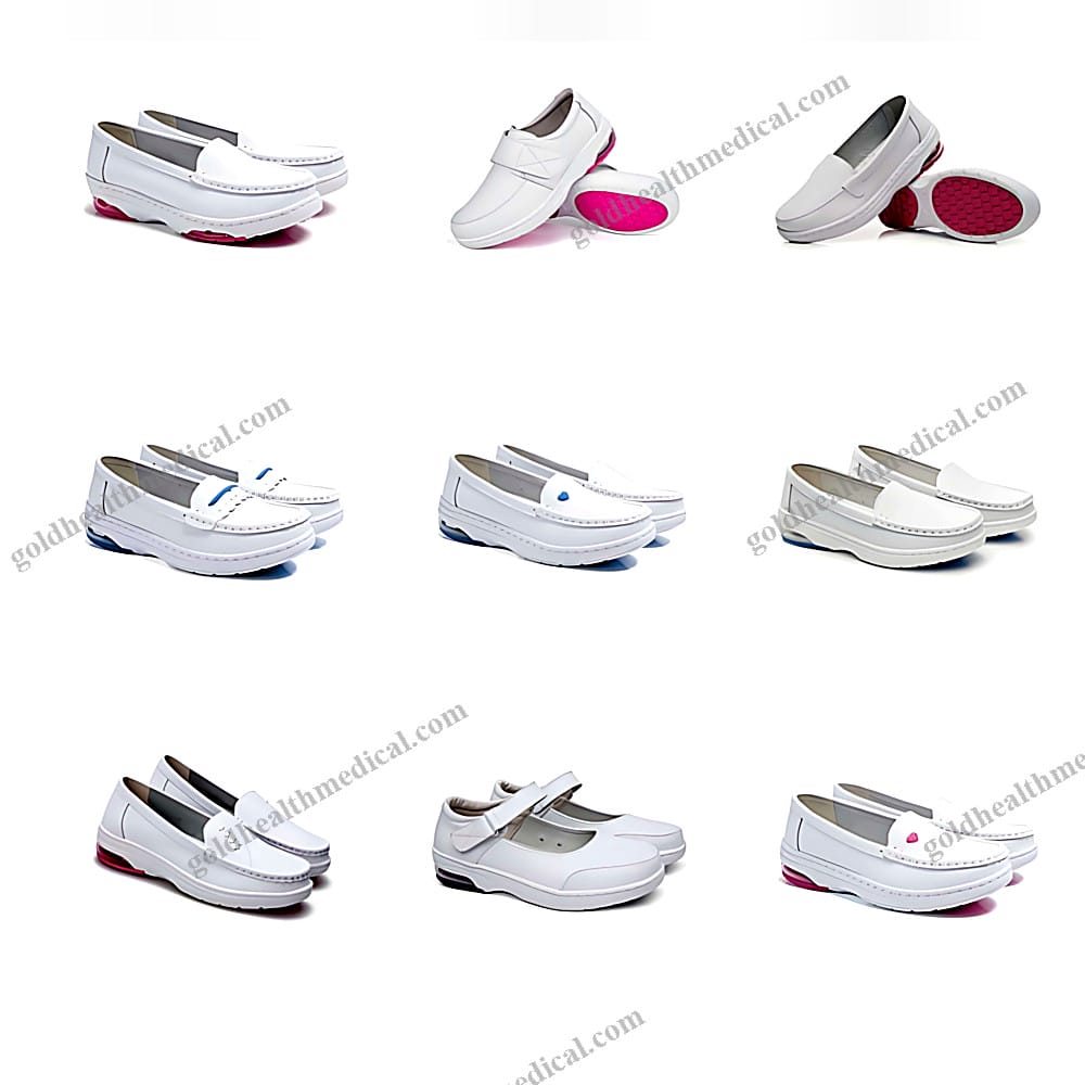 MediSoft Pro Womens Surgical Shoes