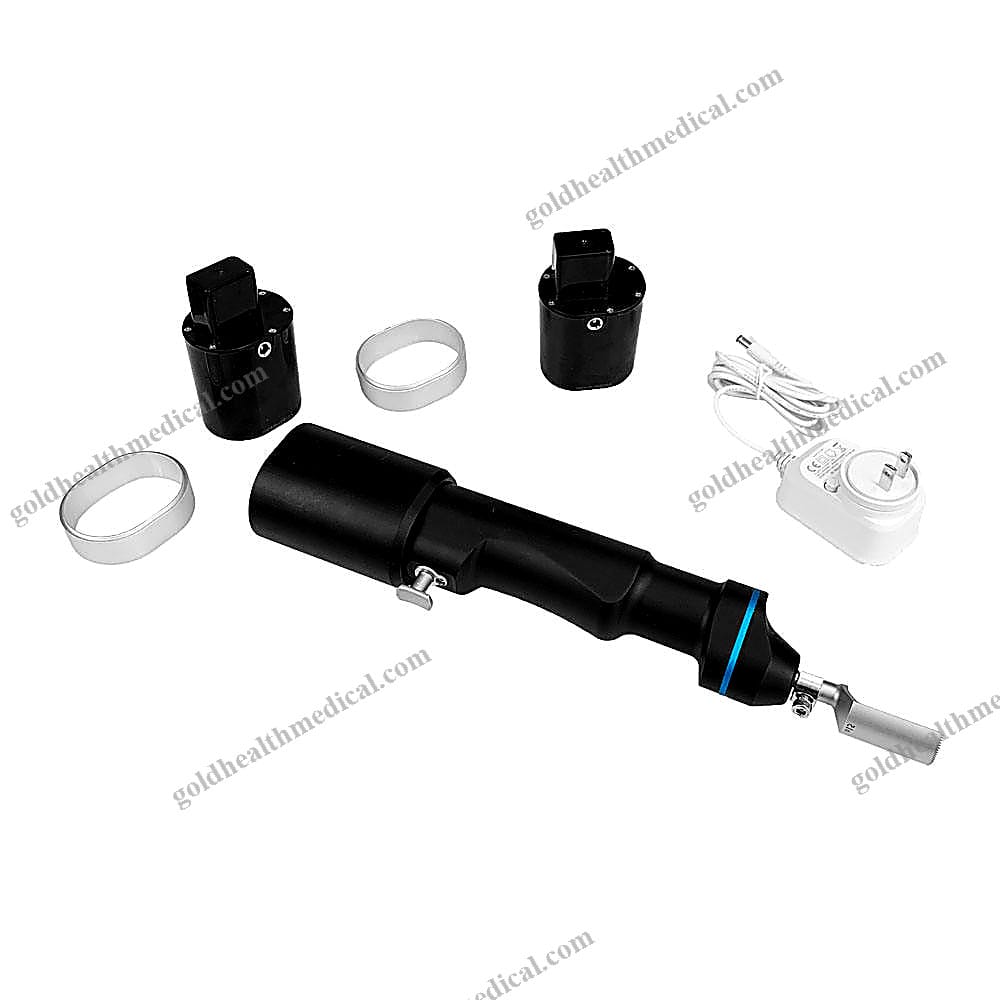 Veterinary Surgical Power Tools TPLO Saw Drill System