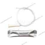 PVC Hydrophilic Intermittent Catheter