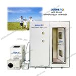 DRHUGO Rejuven R1 Hyperbaric Oxygen Chamber