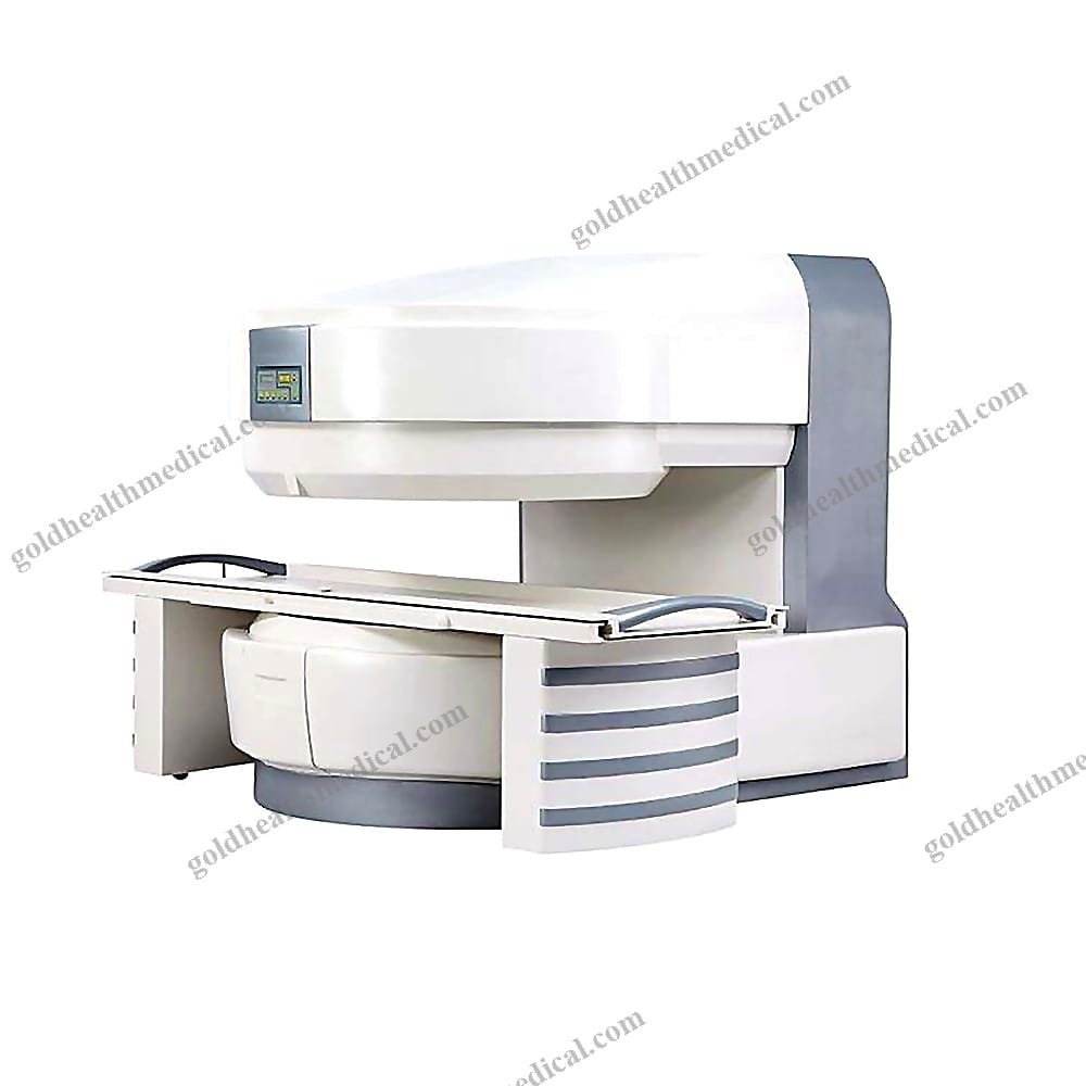 035T Veterinary MRI Scanner System