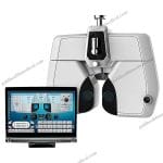 Automated Digital Phoropter with Tablet  Bluetooth Printer for Ophthalm